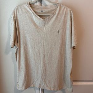 Polo Ralph Lauren V Neck